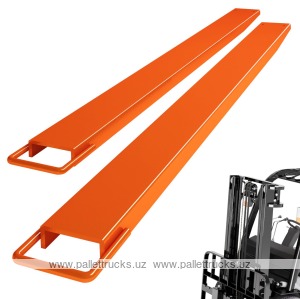 Удлинители вил InStock EX484
