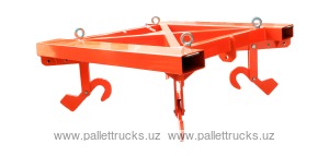 Подъемник для мешков InStock TD2000